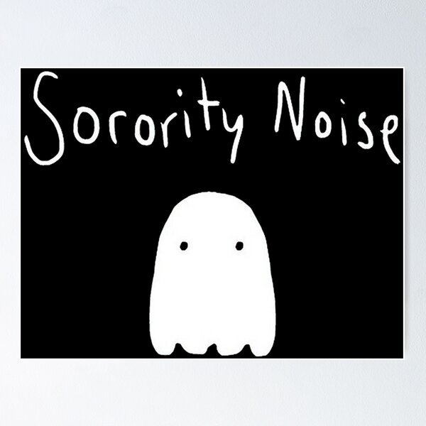 Item preview, Sorority Noise band designed and sold by KayleeBotsford.