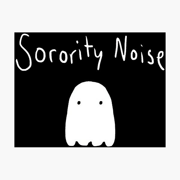 Item preview, Sorority Noise band designed and sold by KayleeBotsford.