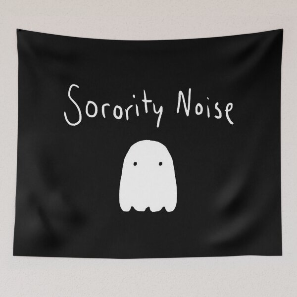 Item preview, Sorority Noise band designed and sold by KayleeBotsford.