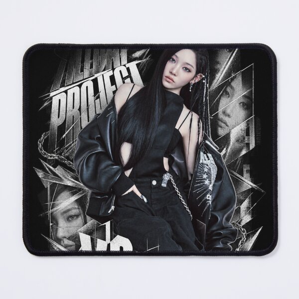 Item preview, Edgy ALLDAY PROJECT Youngseo Crash Fracture Design designed and sold by Valereekmerch.
