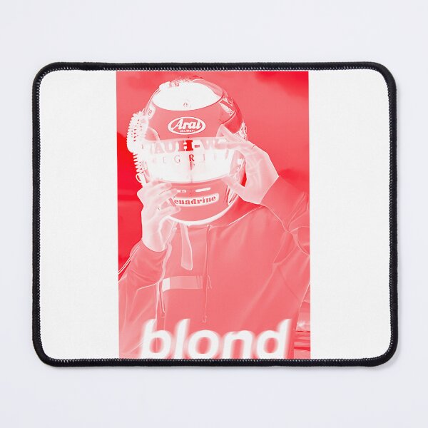 Item preview, Blond Racer designed and sold by roel-abshire.