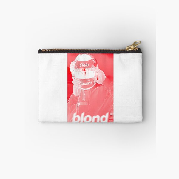 Item preview, Blond Racer designed and sold by roel-abshire.