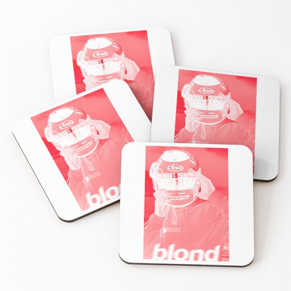 Item preview, Blond Racer designed and sold by roel-abshire.