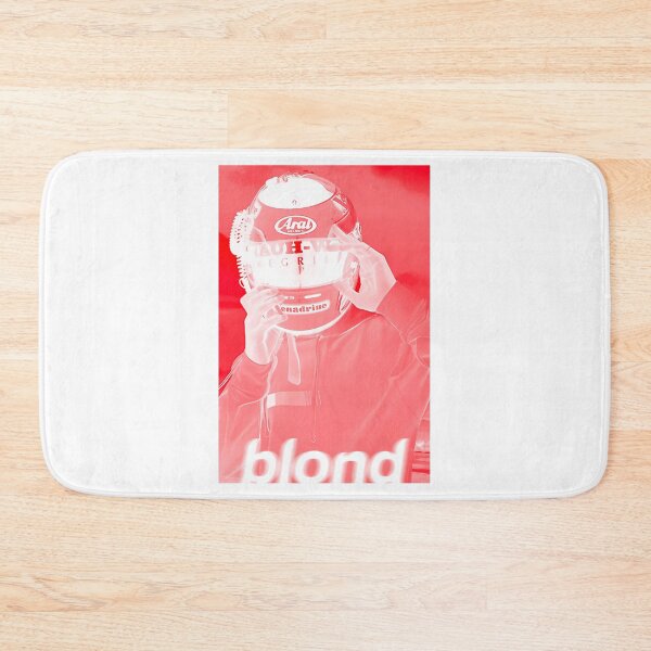 Item preview, Blond Racer designed and sold by roel-abshire.