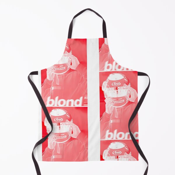 Item preview, Blond Racer designed and sold by roel-abshire.
