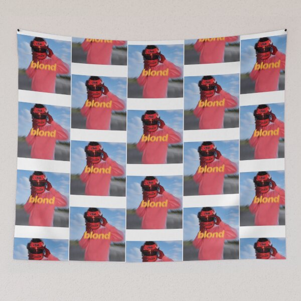 Item preview, Blond designed and sold by roel-abshire.