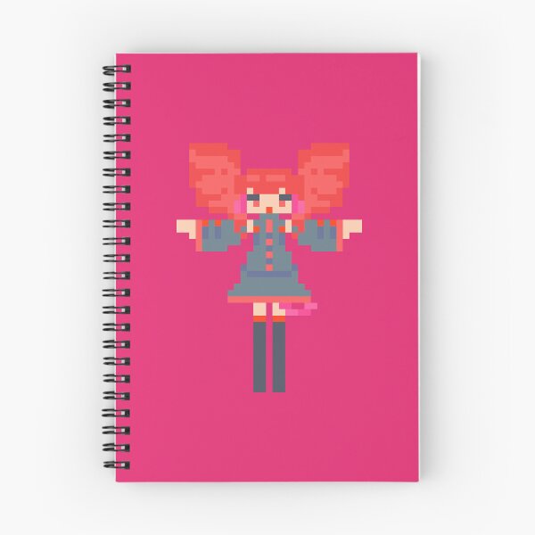 Item preview, Kasane Teto UTAU designed and sold by Paper HANk.