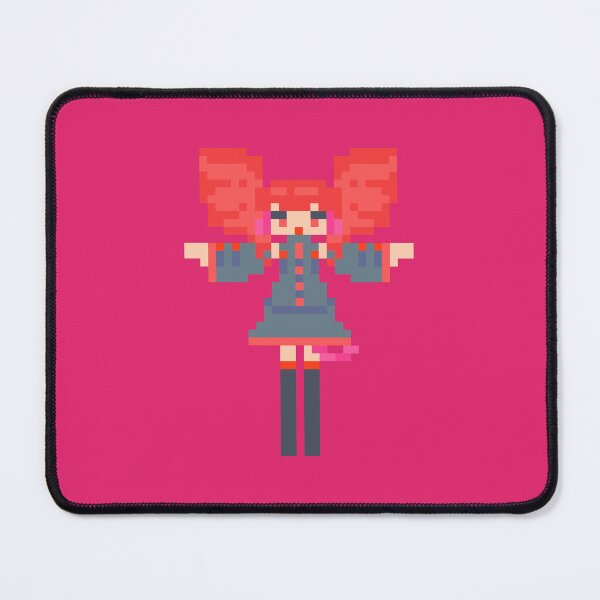 Item preview, Kasane Teto UTAU designed and sold by Paper HANk.