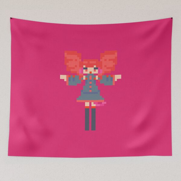 Item preview, Kasane Teto UTAU designed and sold by Paper HANk.