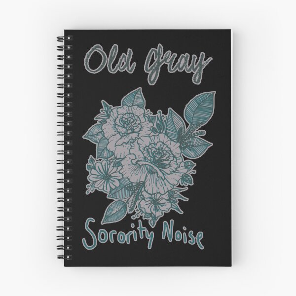 Item preview, Sorority Noise band designed and sold by KayleeBotsford.