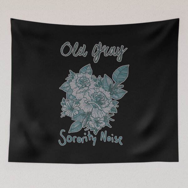 Item preview, Sorority Noise band designed and sold by KayleeBotsford.