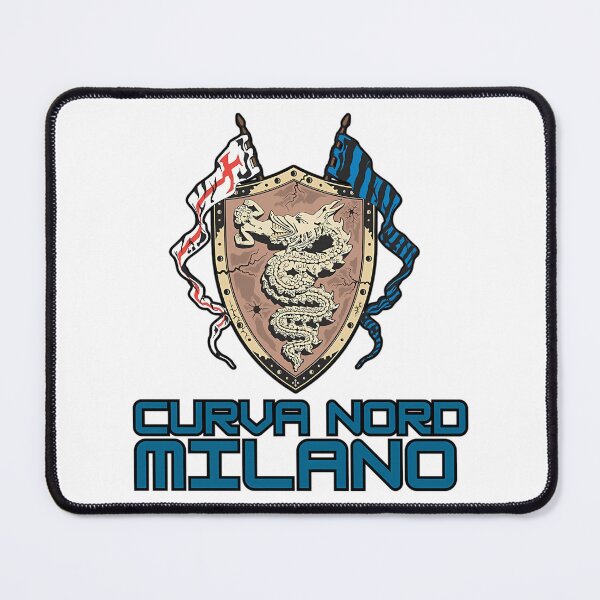 Item preview, Curva Nord Nerazzurri designed and sold by roel-abshire.