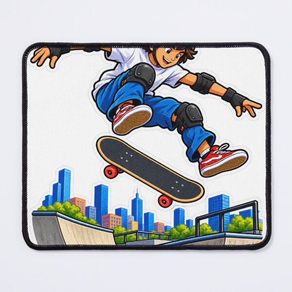 Item preview, Kick flip designed and sold by FriendlyManitoba.