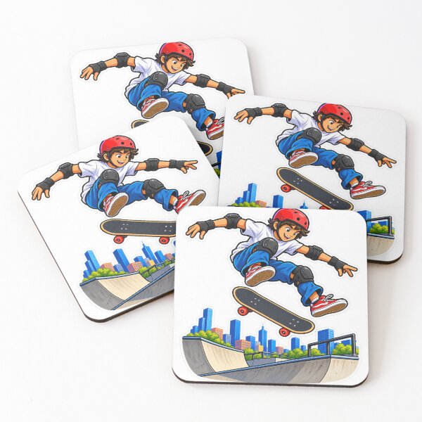 Item preview, Kick flip designed and sold by FriendlyManitoba.