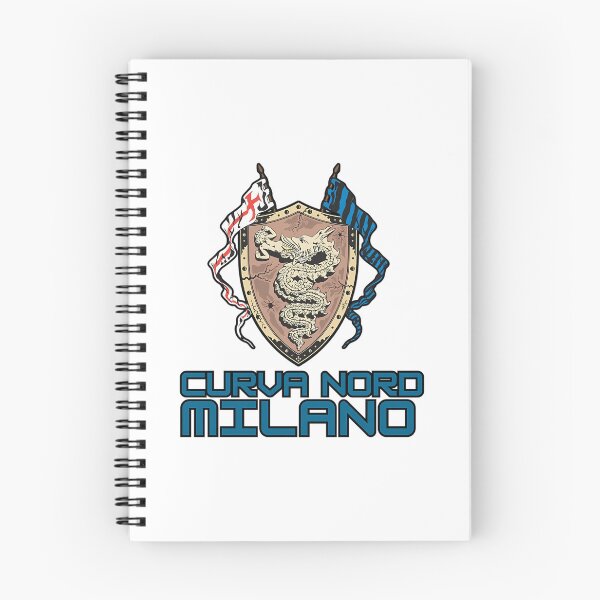 Item preview, Curva Nord Nerazzurri designed and sold by roel-abshire.