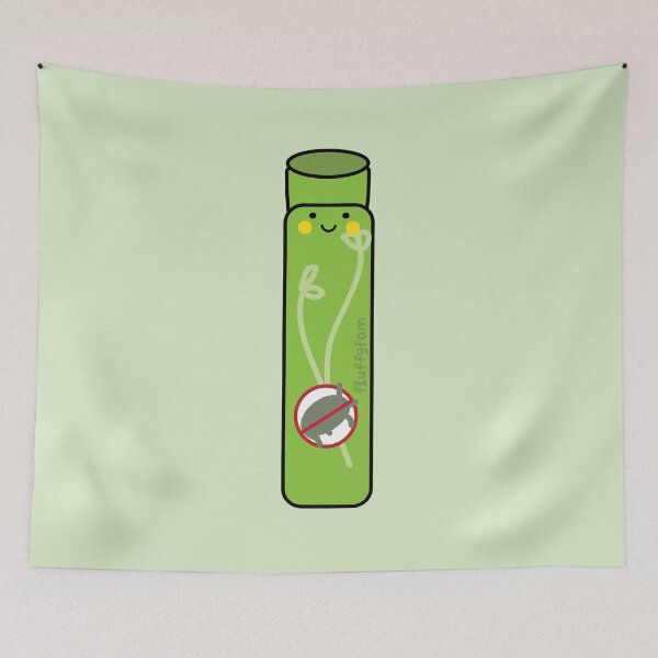 Item preview, Insect repellent designed and sold by fluffyfamcraft.
