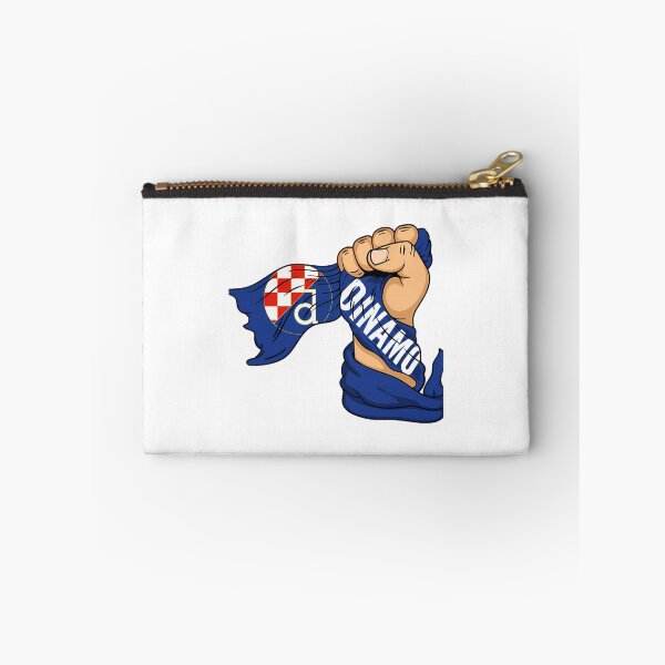 Item preview, Dinamo Zagreb Croatian Football Sports Fans designed and sold by roel-abshire.