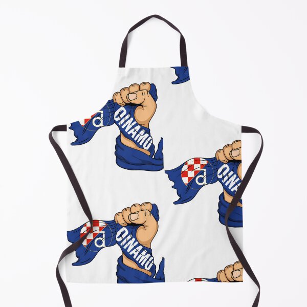 Item preview, Dinamo Zagreb Croatian Football Sports Fans designed and sold by roel-abshire.