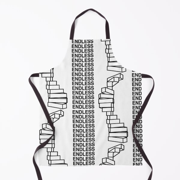 Item preview, Endless Staircase designed and sold by roel-abshire.