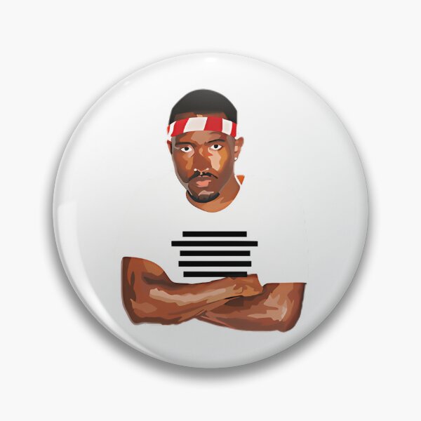 Item preview, Frank Ocean  designed and sold by roel-abshire.