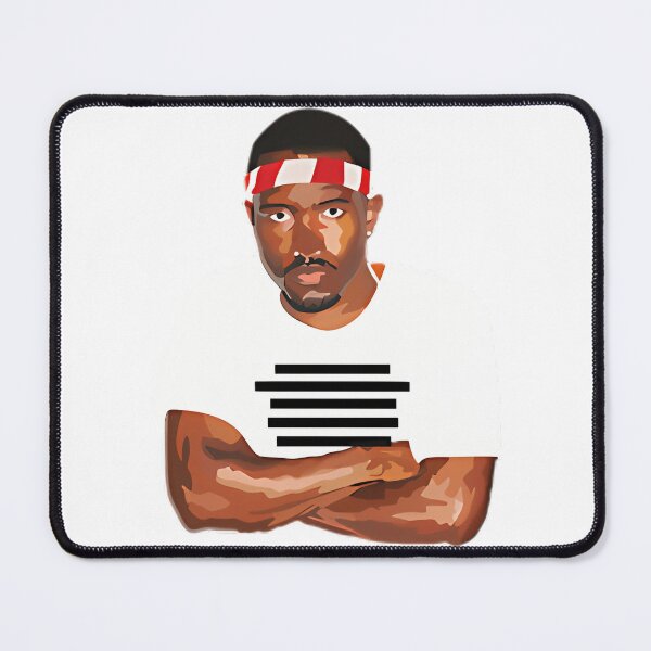 Item preview, Frank Ocean designed and sold by roel-abshire.