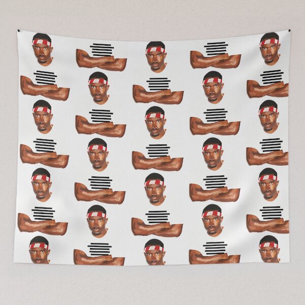Item preview, Frank Ocean  designed and sold by roel-abshire.