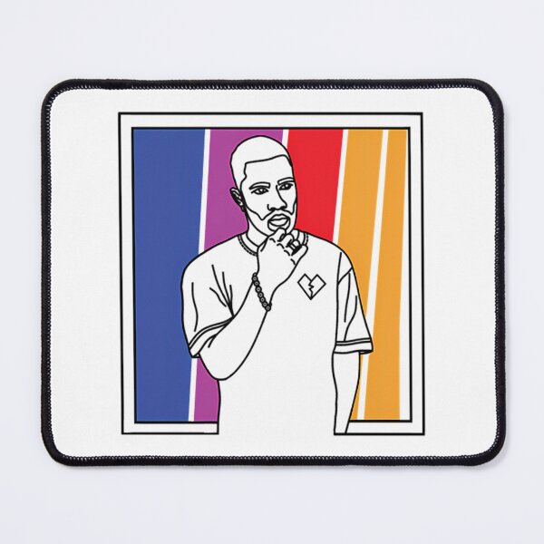Item preview, Frank Ocean designed and sold by roel-abshire.