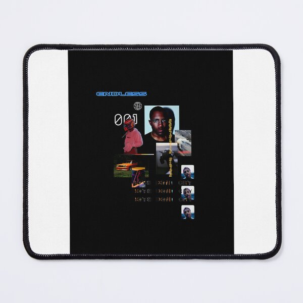 Item preview, Frank Ocean designed and sold by roel-abshire.