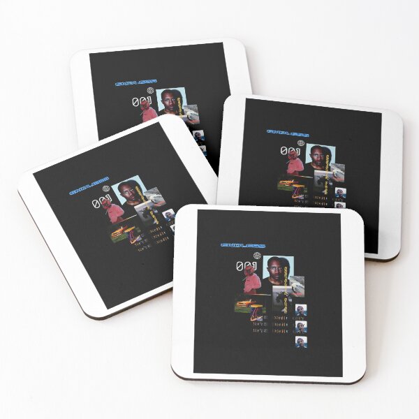 Item preview, Frank Ocean  designed and sold by roel-abshire.