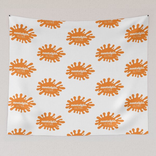 Item preview, Frank Ocean Nickelodeon Nostalgia Ultra Mashup designed and sold by roel-abshire.