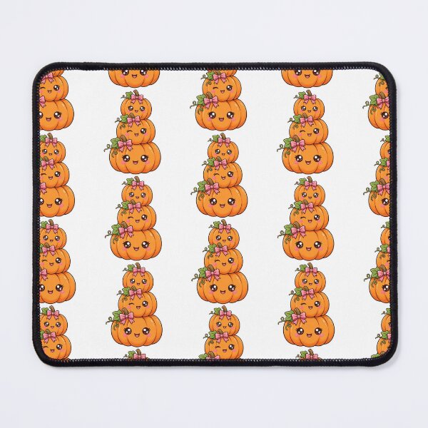 Item preview, Three cute pumpkins designed and sold by priyankajustine.