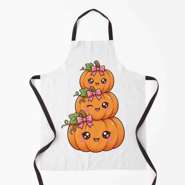 Item preview, Three cute pumpkins designed and sold by priyankajustine.