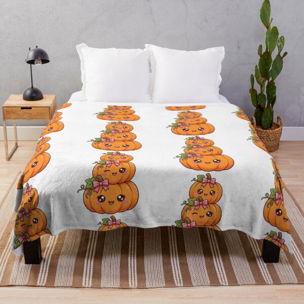 Item preview, Three cute pumpkins designed and sold by priyankajustine.