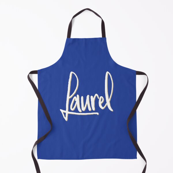 Item preview, LAUREL personalized type design designed and sold by CharlottePlaceArt.