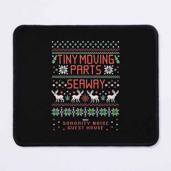 Item preview, Sorority Noise band designed and sold by KayleeBotsford.