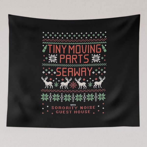 Item preview, Sorority Noise band designed and sold by KayleeBotsford.