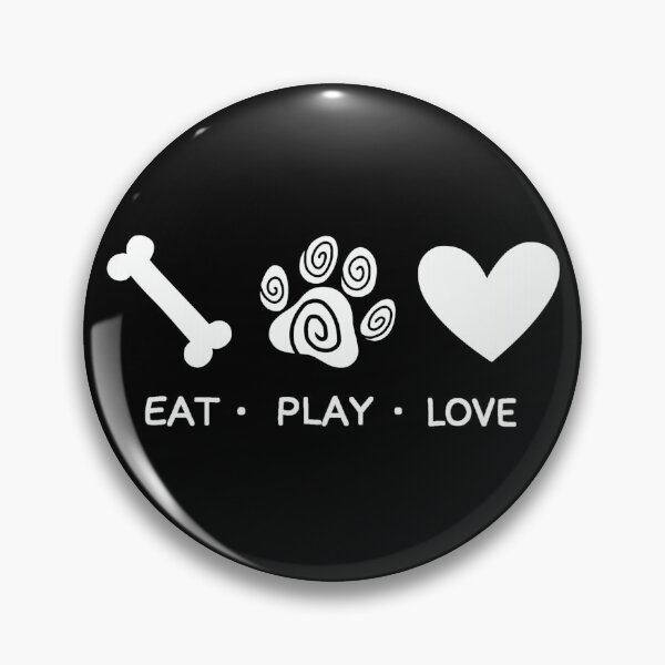 Item preview, EAT PLAY LOVE designed and sold by Roysdisturbia.