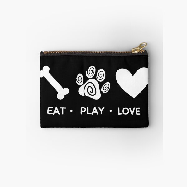 Item preview, EAT PLAY LOVE designed and sold by Roysdisturbia.