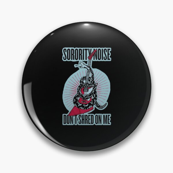 Item preview, Sorority Noise band designed and sold by KayleeBotsford.