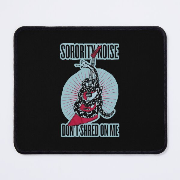 Item preview, Sorority Noise band designed and sold by KayleeBotsford.