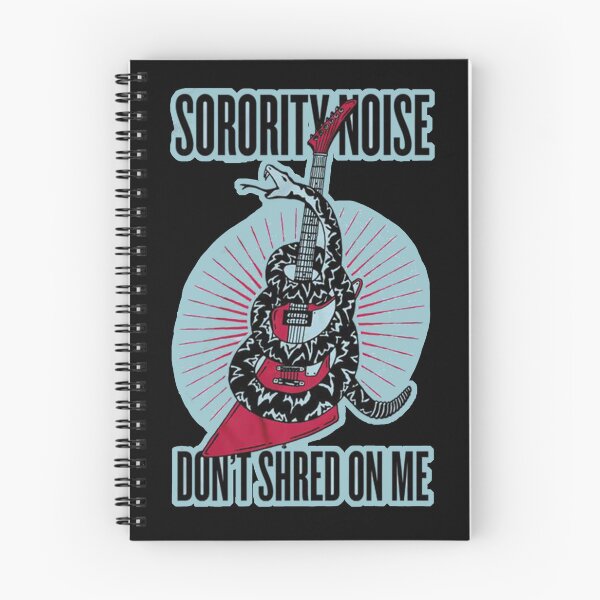 Item preview, Sorority Noise band designed and sold by KayleeBotsford.