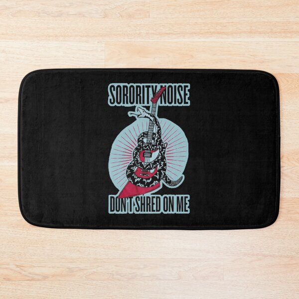 Item preview, Sorority Noise band designed and sold by KayleeBotsford.