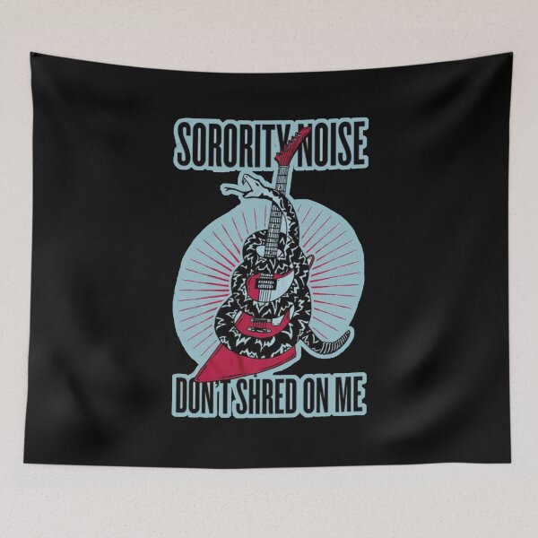 Item preview, Sorority Noise band designed and sold by KayleeBotsford.