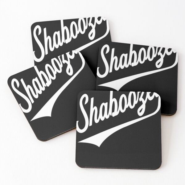 Item preview, Shaboozey designed and sold by FernYouFable.