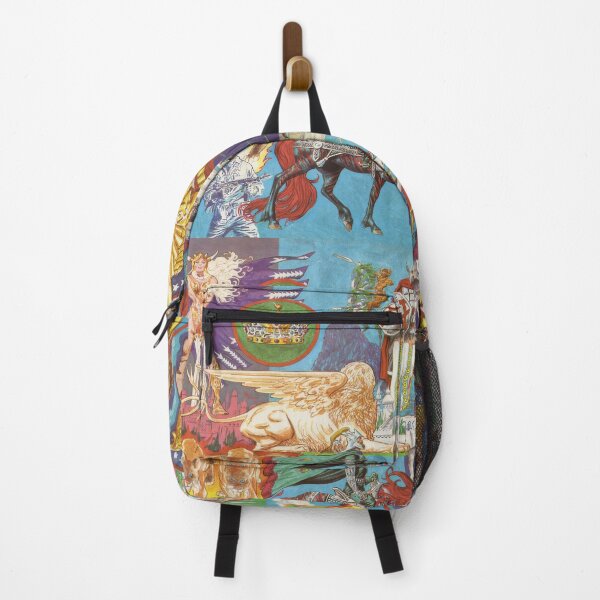 Item preview, Amber — A Vintage Panorama designed and sold by Coloor.