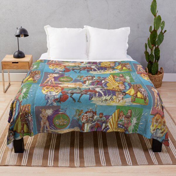 Item preview, Amber — A Vintage Panorama designed and sold by Coloor.