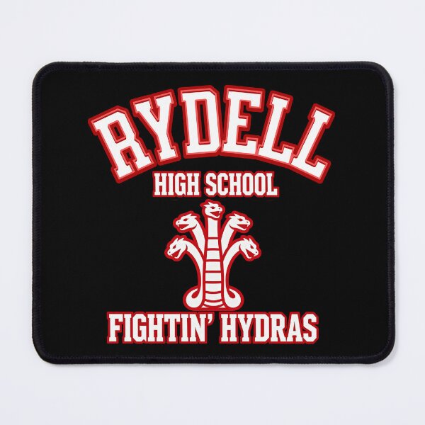 Item preview, GREASE - RYDELL HIGH designed and sold by BabaSoti.