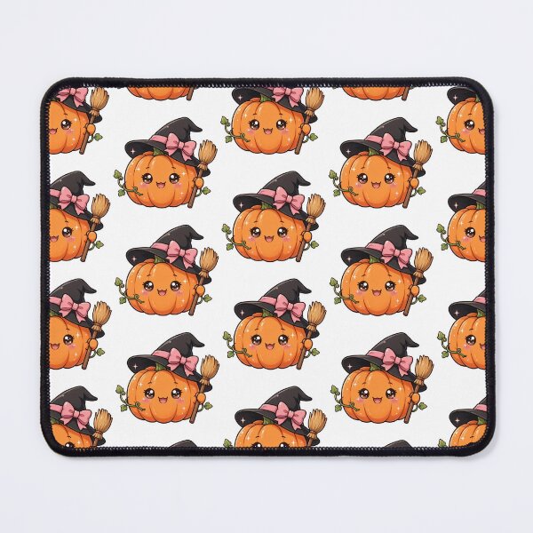 Item preview, Witchy hat pumpkin designed and sold by priyankajustine.