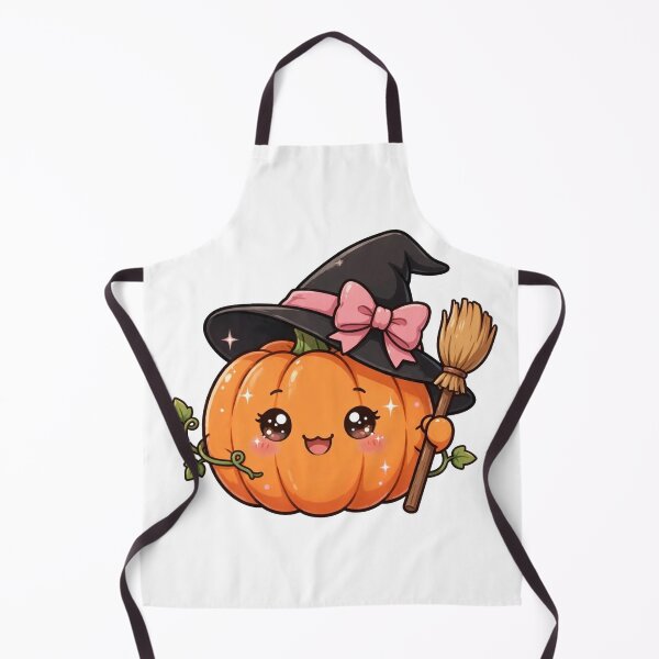 Item preview, Witchy hat pumpkin designed and sold by priyankajustine.