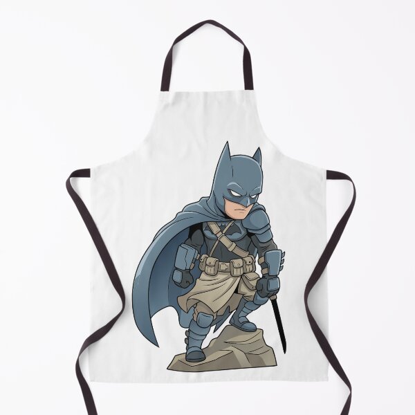 Item preview, Dark Knight Vigilante Tactical Batman designed and sold by Rupesh-Art26.